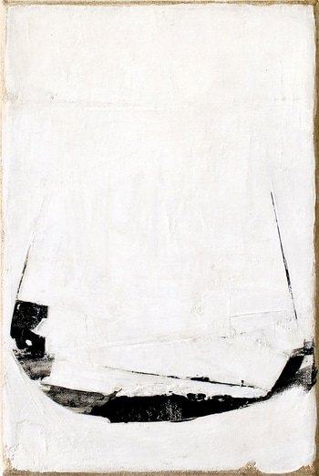 Anchored par Stephen Whatcott