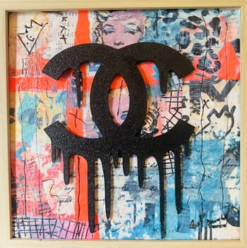 Luxe mania par ART'MONY