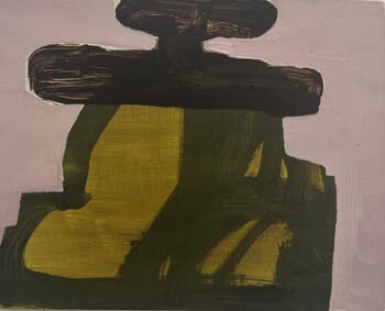 Base Camp by Henry Ward