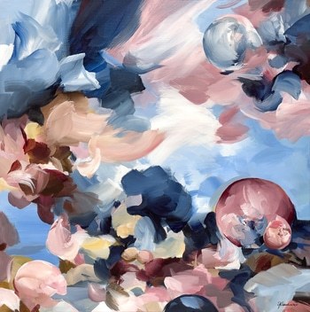 The wind of illusions par Ines Khadraoui