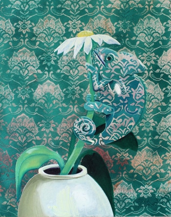 Pattern Recognition par Ben Stephenson