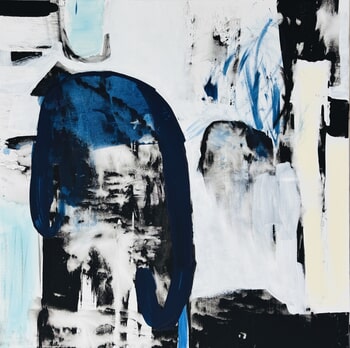 Interval by Evgeniya Zolotareva