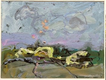 Hof 1999.5 by Jordana Rae Gassner