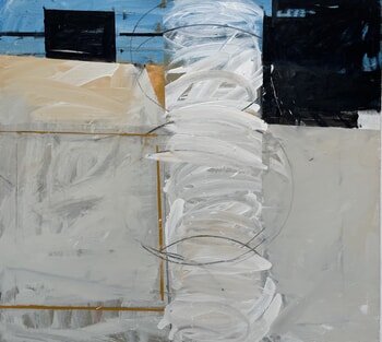 Quay 6 von Day Bowman