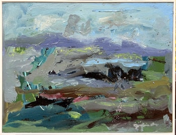 Hof 1999.7 by Jordana Rae Gassner