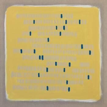 Silence II by Marco Acri