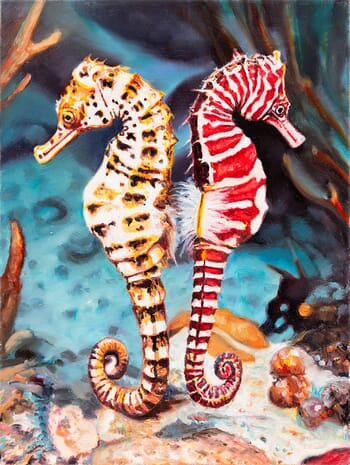 New Gen 2 by Perdita Sinclair