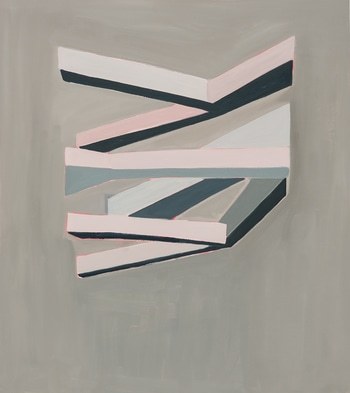 Untitled (Sesc Pompeia I) par Luciana Levinton