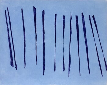 Twelve Bar Blue by Kevin Jackson