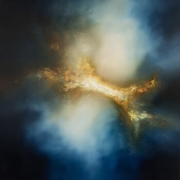 Ocean Deep par Paul Bennett