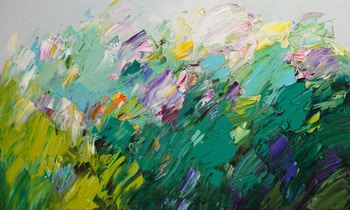 wildflowers 10 par Valery Khattin