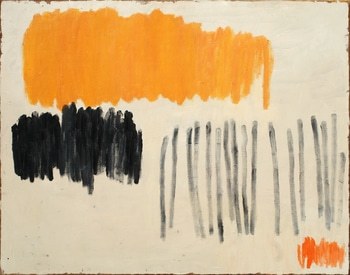 Savannah by Andrew Crane