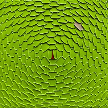 N° - 1089 von Aykaz Arzumanyan