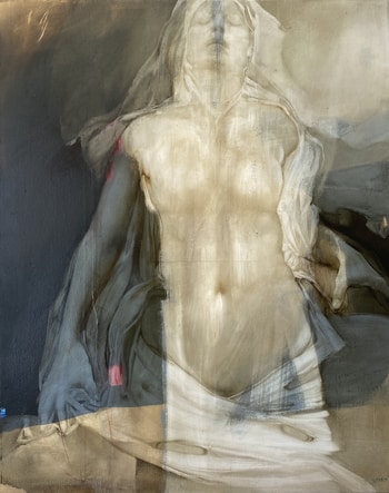 Jusqu’à ce que tu me trouves by Nathalie Sizaret