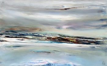 Spirit by Nicolas Ruelle