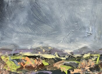 Hof 1999.12 by Jordana Rae Gassner