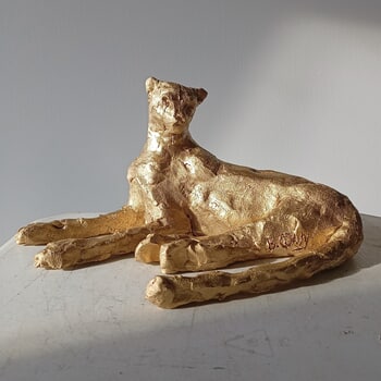 Gd 001 von Boris Davy