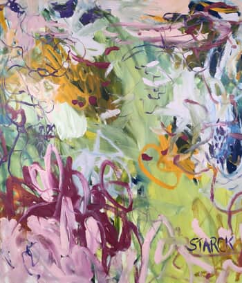 Morning light by Emily Starck