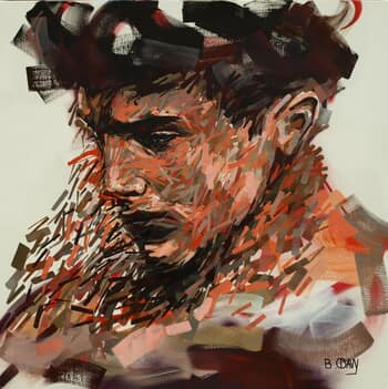 Résilience par Boris Davy