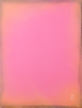 The Beginning / Pink Kiss by Mila Weis