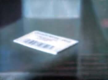 Untitled by Jo Berry