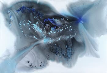 Nature 455 par Muriel Napoli