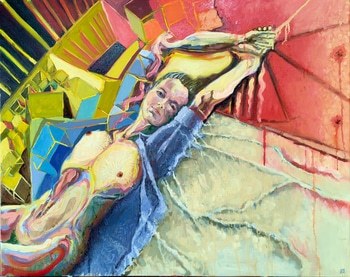 Je suis aritificieuse/elle/ière by Zeder