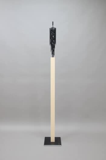 Human nails XXI by Manfred Hellweger