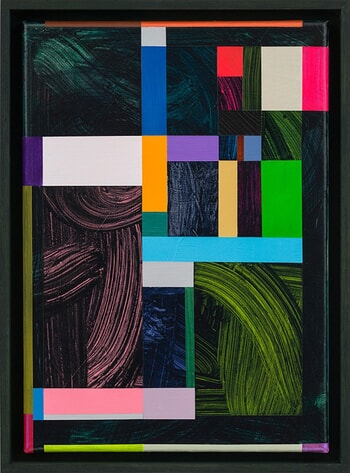 Cloistered par Johanna Melvin