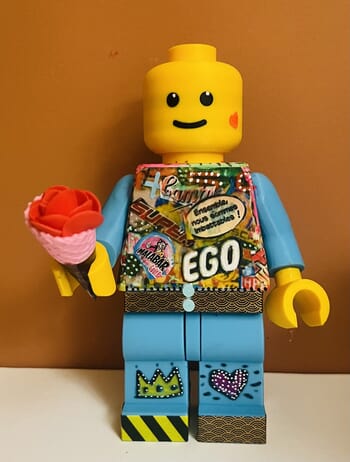 Lego mania par ART'MONY