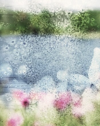 Karia by Jérôme Pergolesi