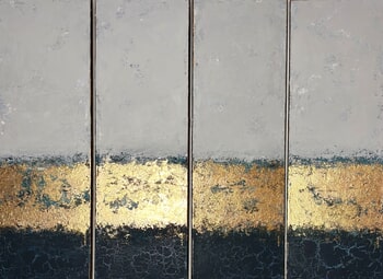 Fragments d'horizon par Brigitte Dravet