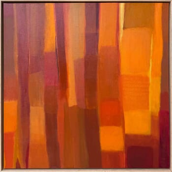 Serengeti by Alina Schiau