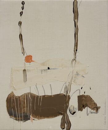 Beauty doesn't have a size by Larissa Eremeeva