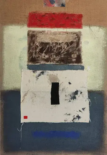 Composition 24 by Alexander Grawoig