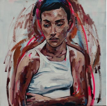 Introspection by Boris Davy