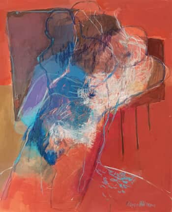 Stitched Together par Magdalena Morey