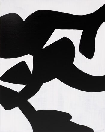 Abundance (clipping series - frame) by Kotaro Machiyama