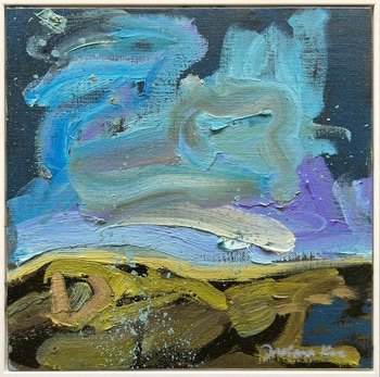 Hof 1999.1 by Jordana Rae Gassner