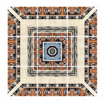 Apartamento 21C von Barry Goodman