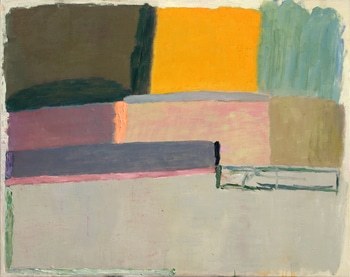 Long view by Andrew Crane