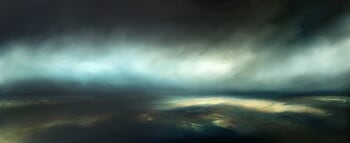 The Old Lands par Paul Bennett