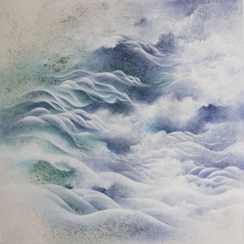 That water ballet von Francesca Borgo