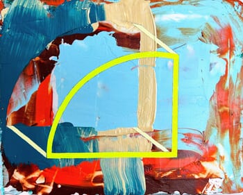 Safe Space by Lisa Denyer