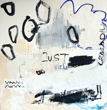 Swedish forest par Christiane Lohrig