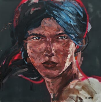 Volonté by Boris Davy