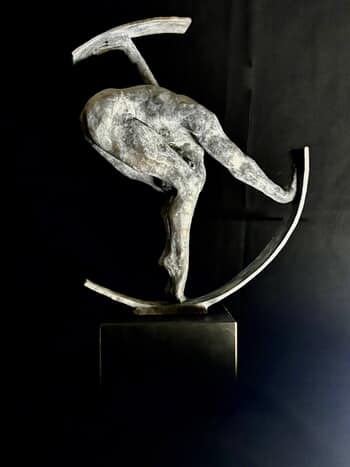 Atlas by Teresa Wells