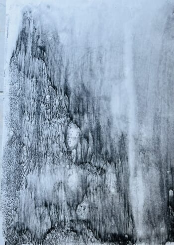 Déliquescence par Isabelle Courtois Lacoste