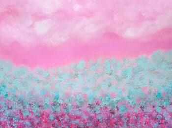 Mystic Horizon by Jill Dowell