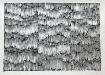 2025/34 sans titre by Guillaume Thunis